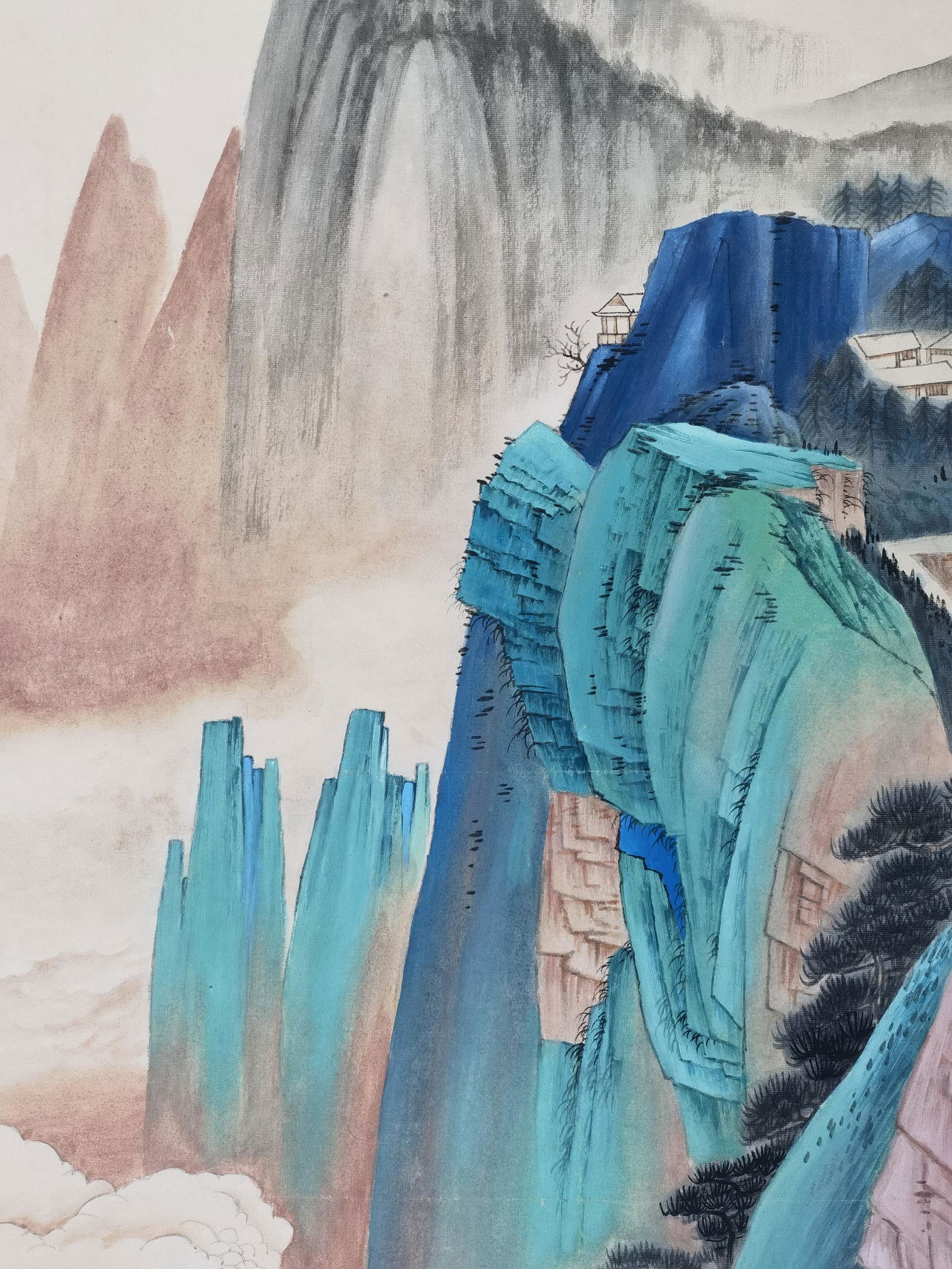 貝熙業舊藏書畫 - 5