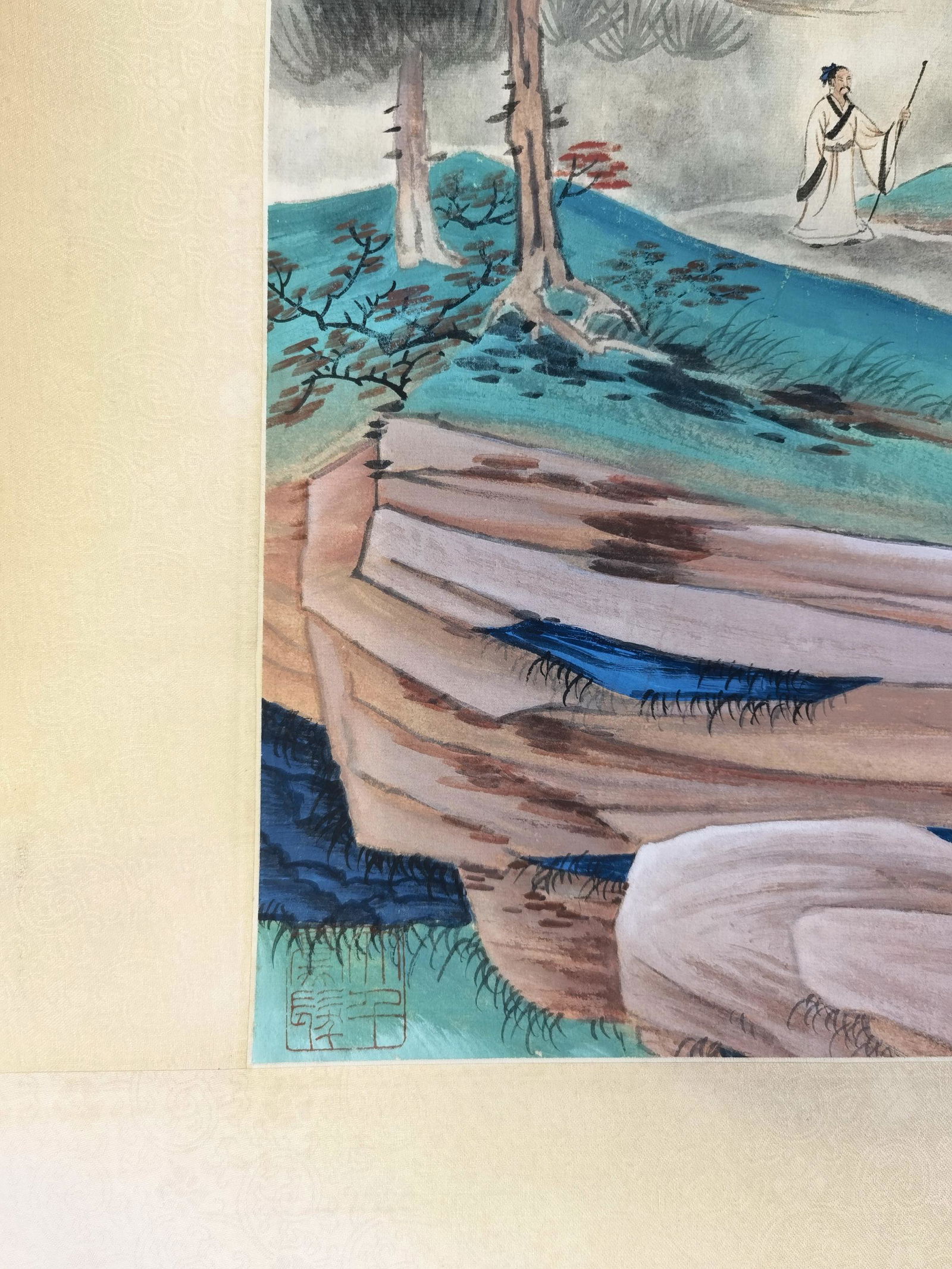 貝熙業舊藏書畫 - 6