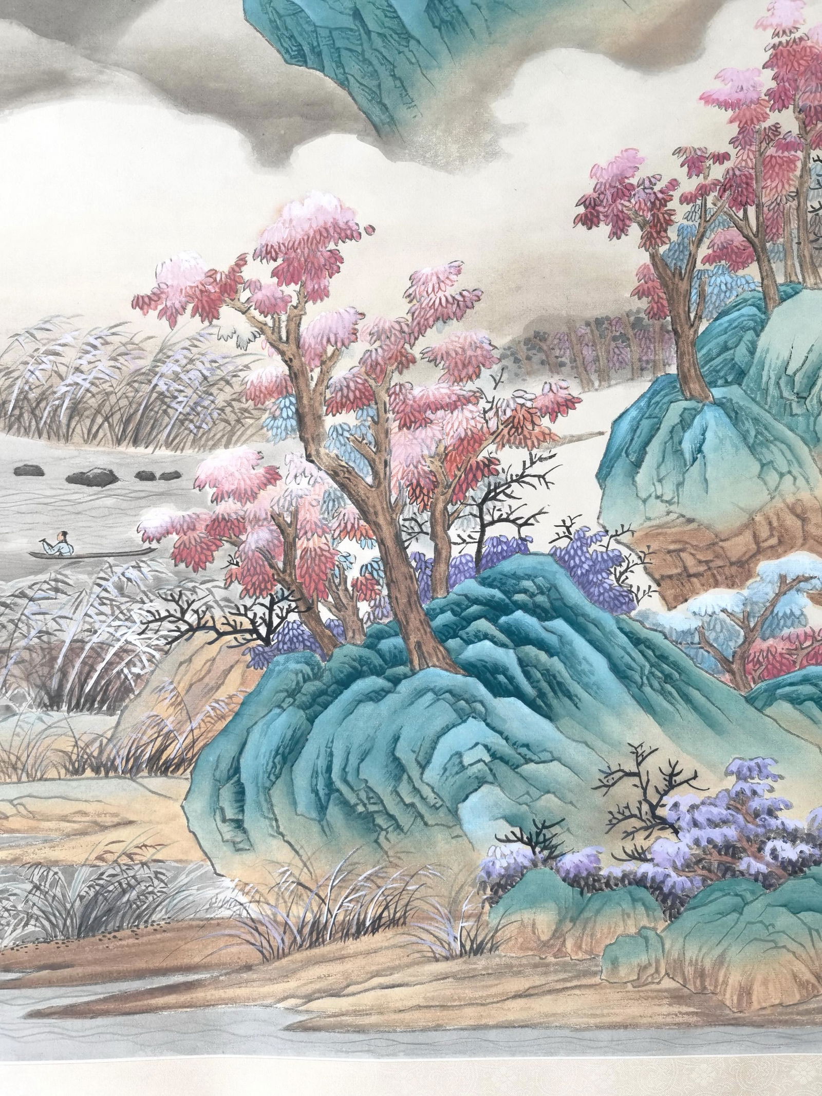 貝熙業舊藏書畫 - 4