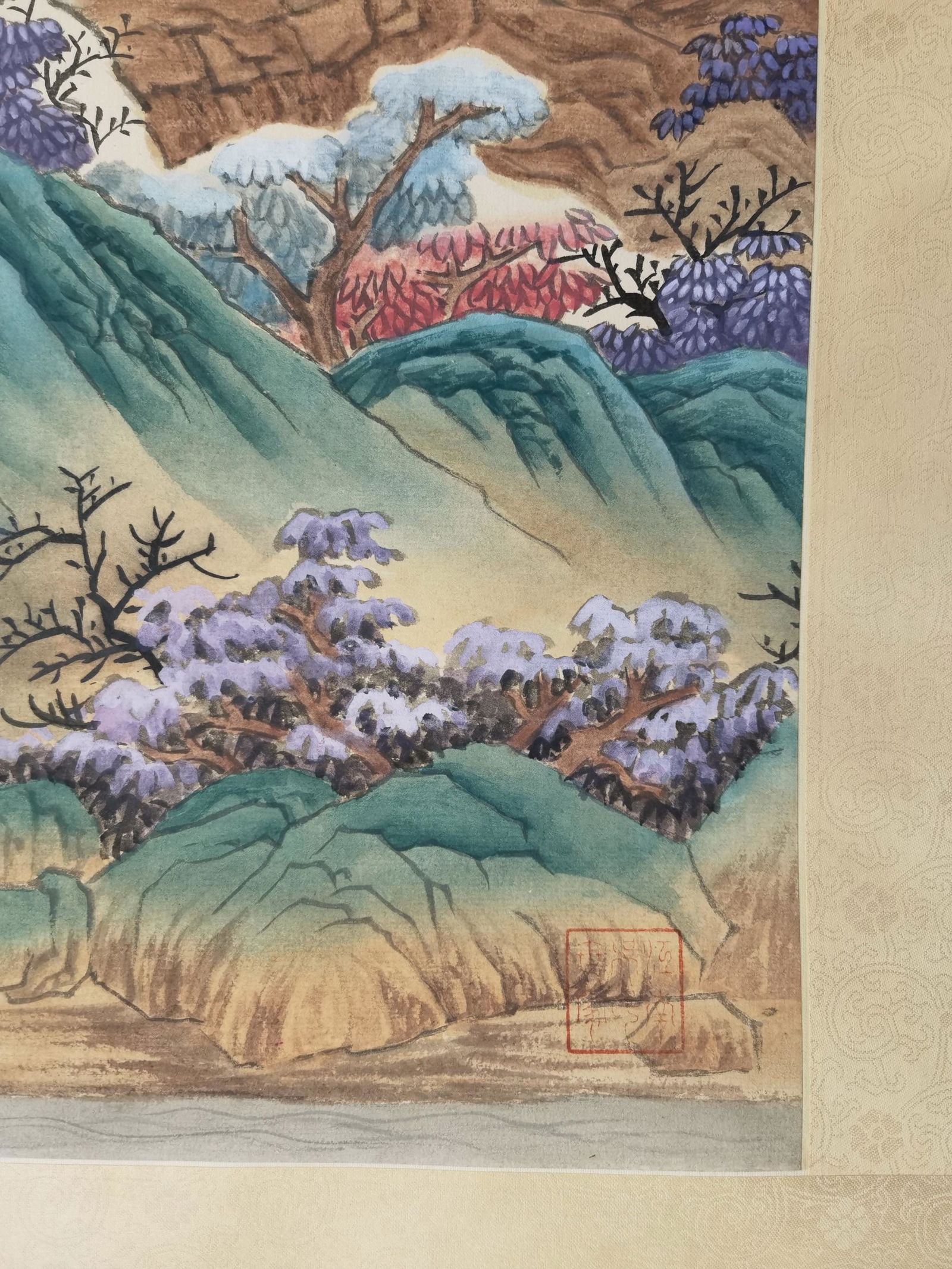 貝熙業舊藏書畫 - 7