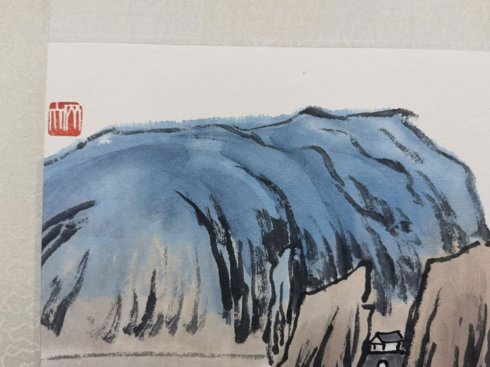 貝熙業舊藏書畫 - 10