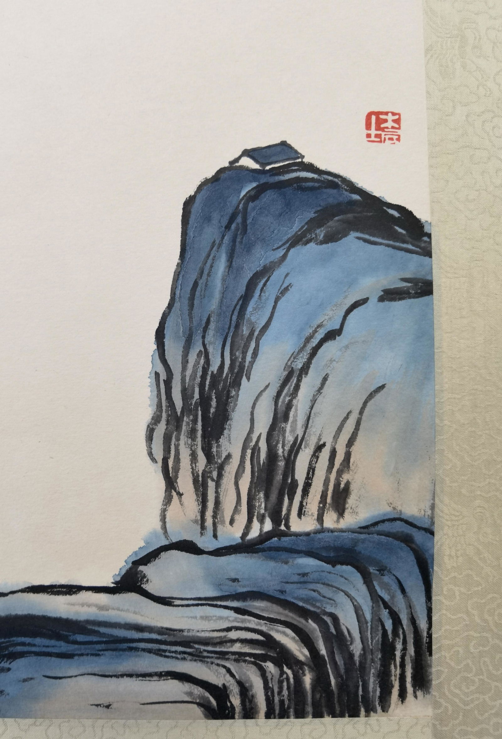 貝熙業舊藏書畫 - 14