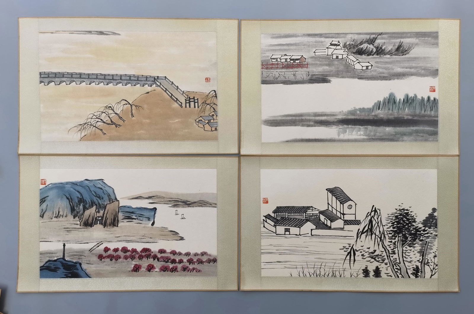 貝熙業舊藏書畫 - 6