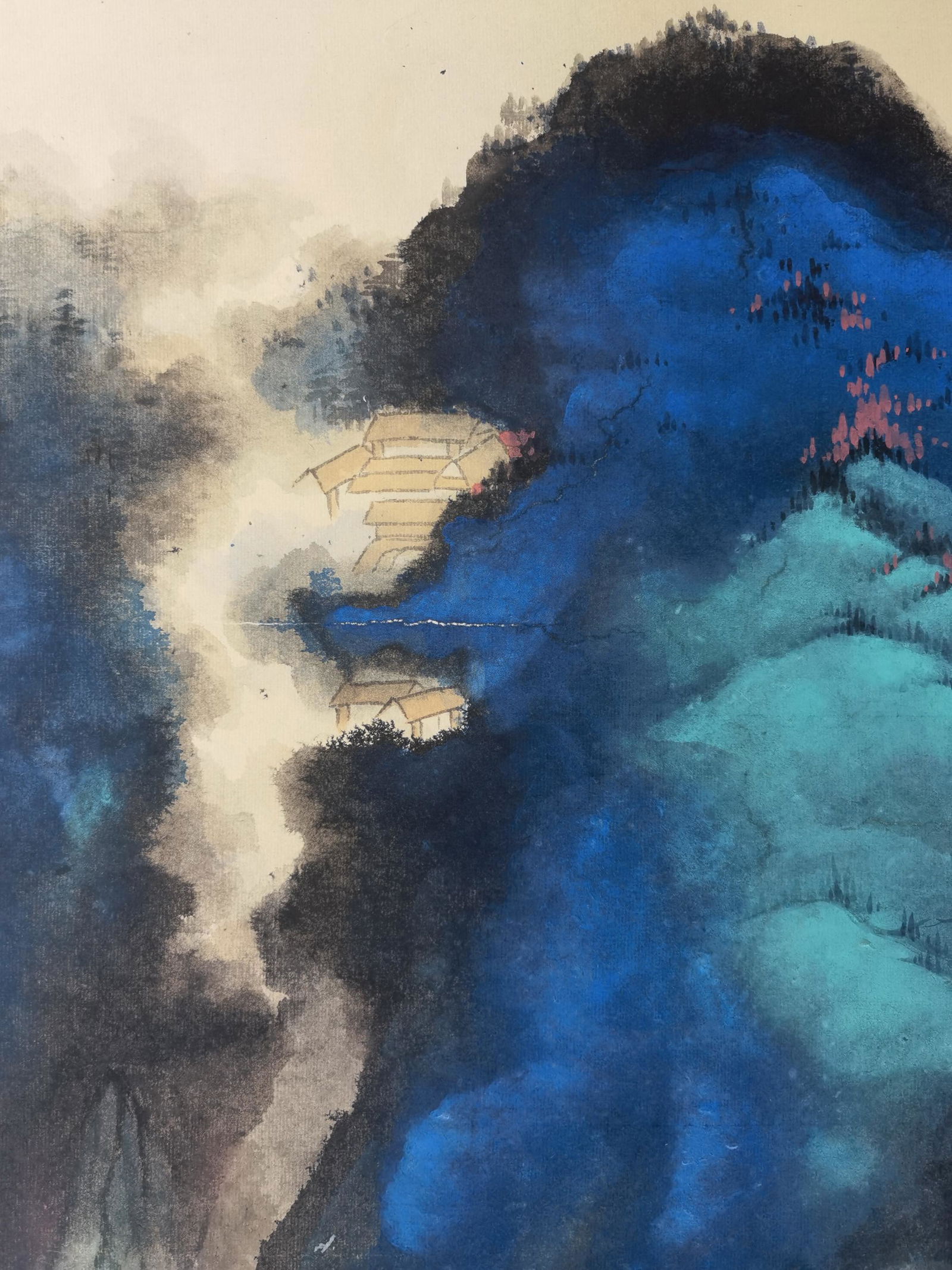 貝熙業舊藏書畫 - 3