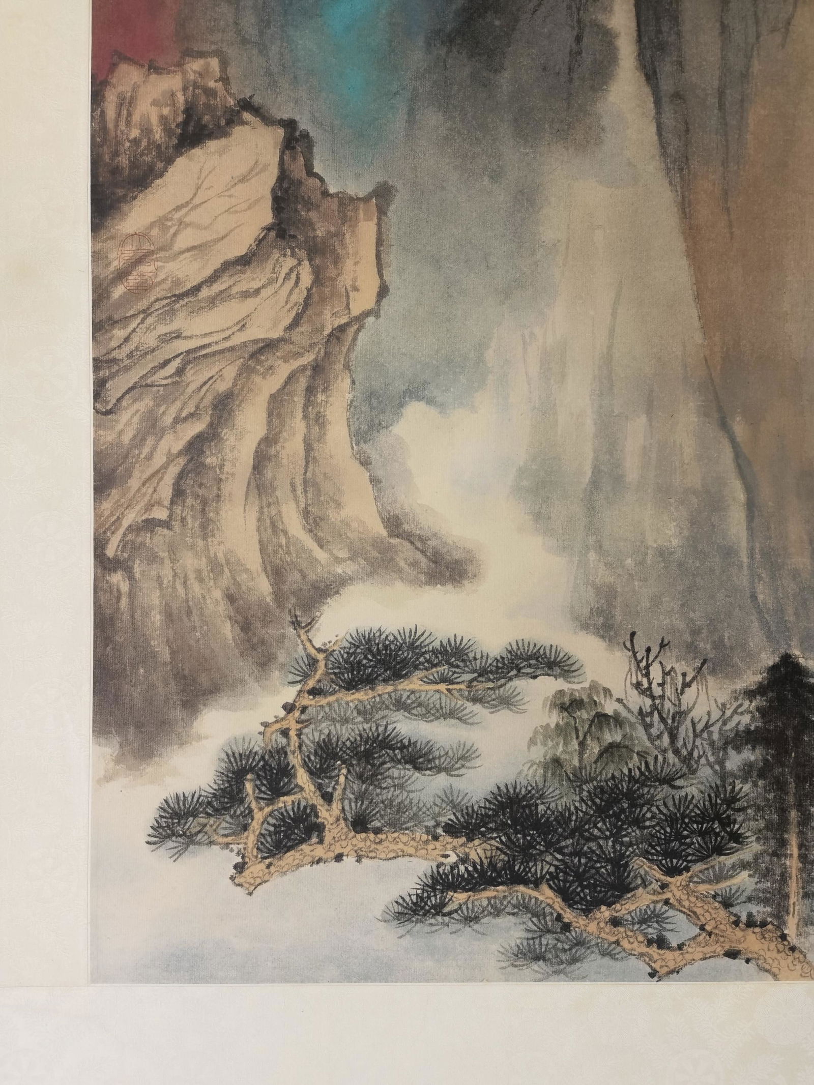 貝熙業舊藏書畫 - 5