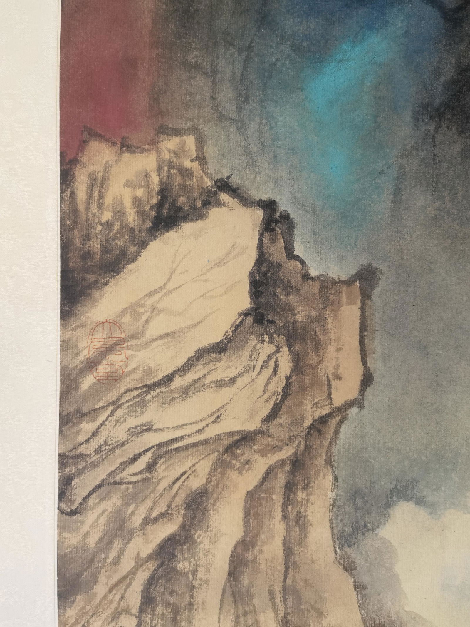 貝熙業舊藏書畫 - 6