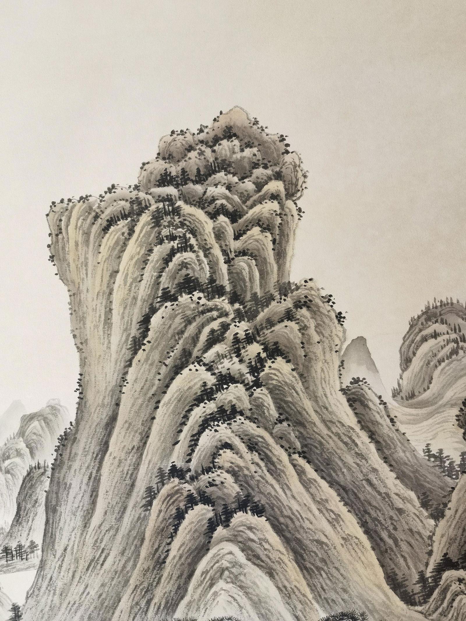 貝熙業舊藏書畫 - 3