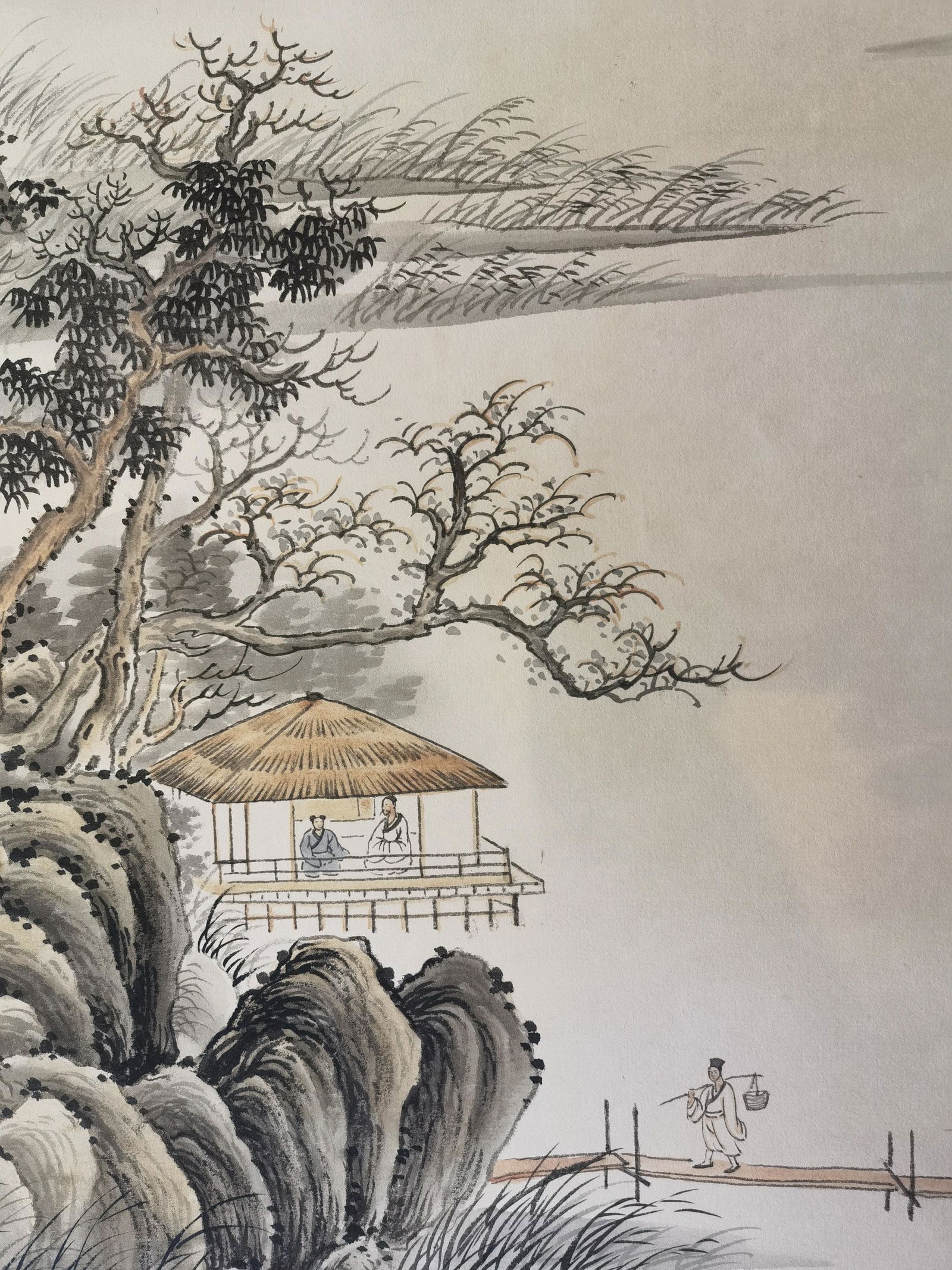 貝熙業舊藏書畫 - 7