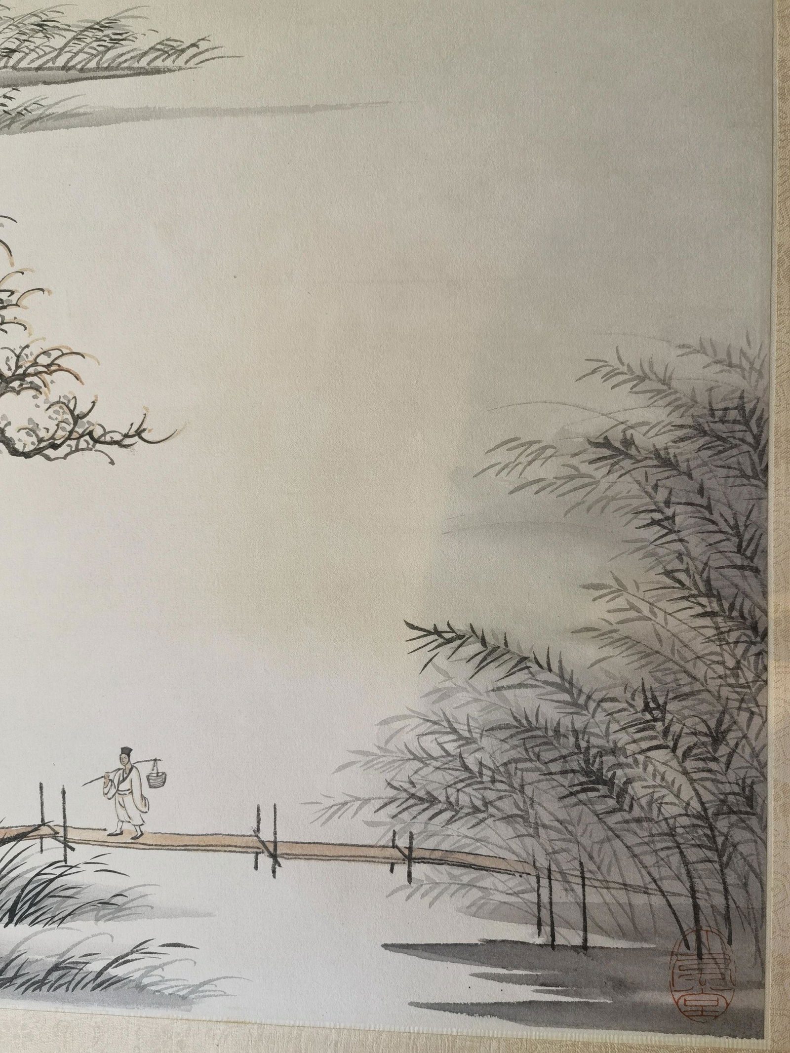 貝熙業舊藏書畫 - 8