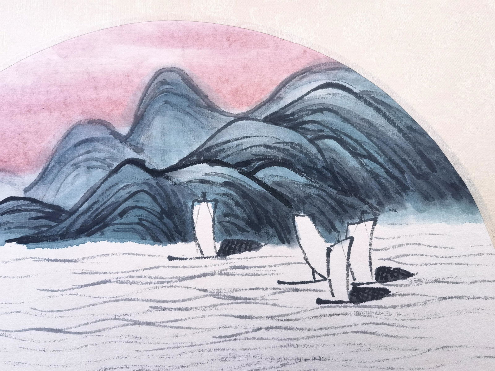 貝熙業舊藏書畫 - 3