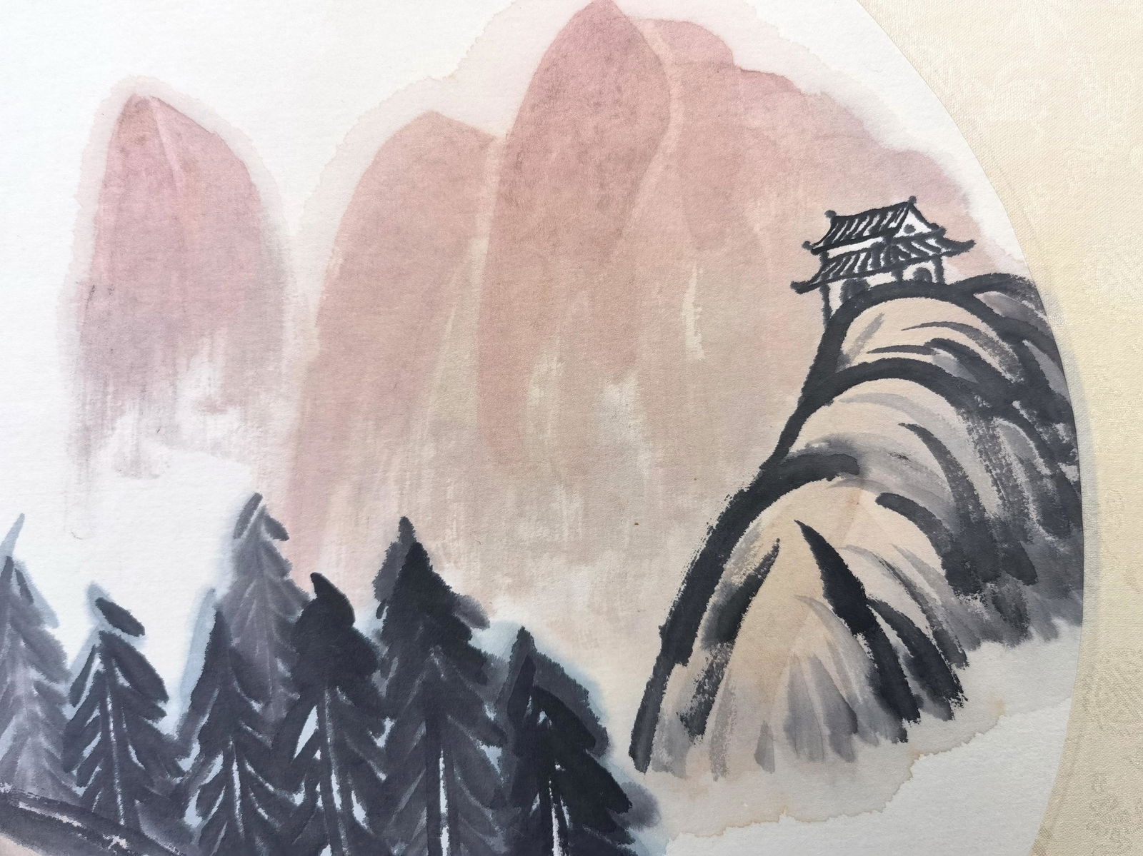 貝熙業舊藏書畫 - 4