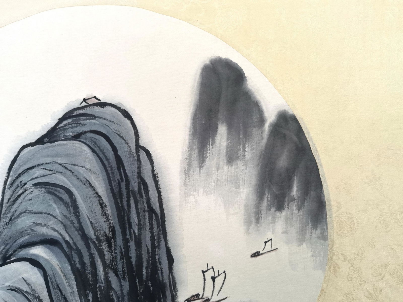 貝熙業舊藏書畫 - 4