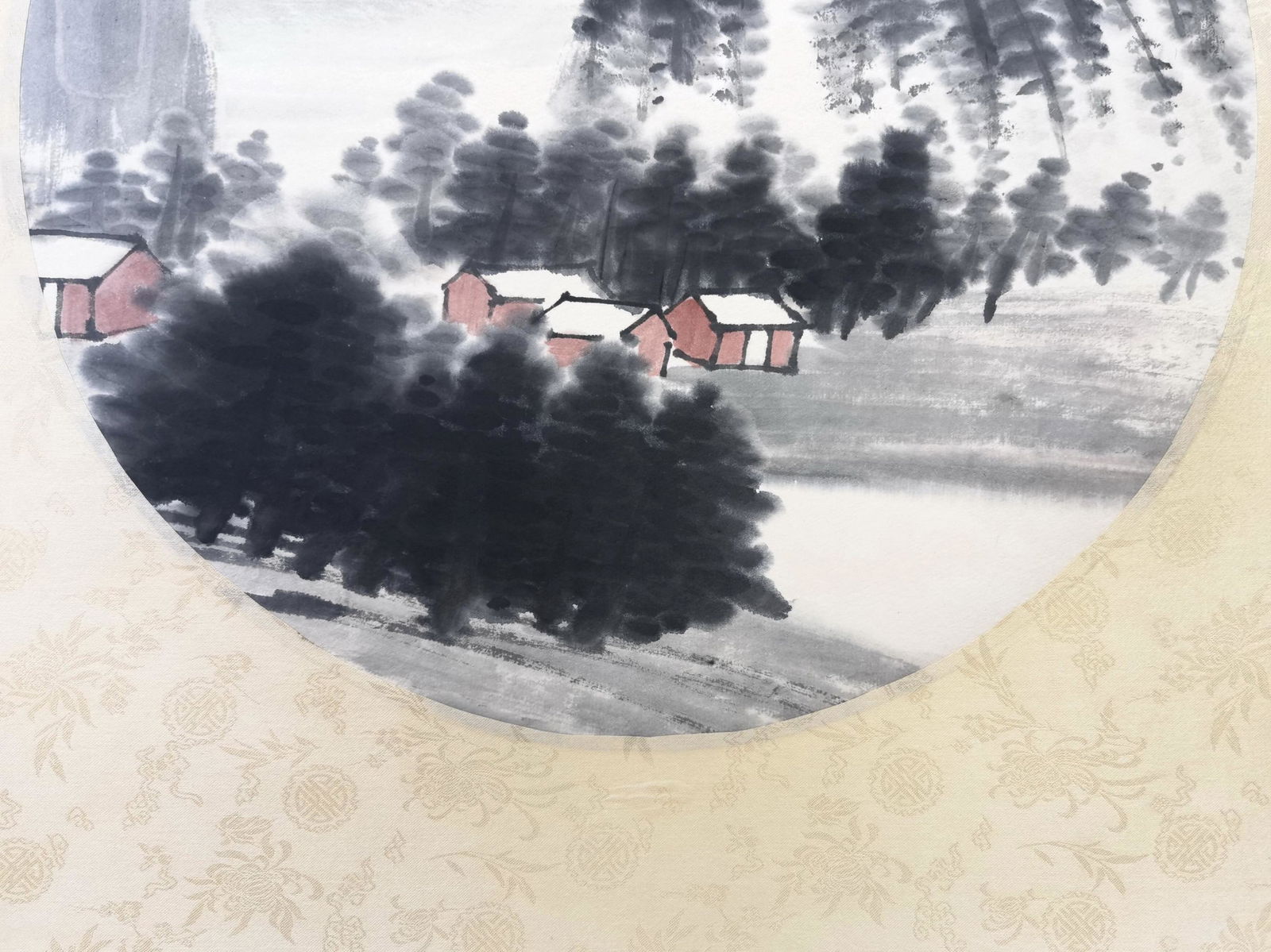 貝熙業舊藏書畫 - 3