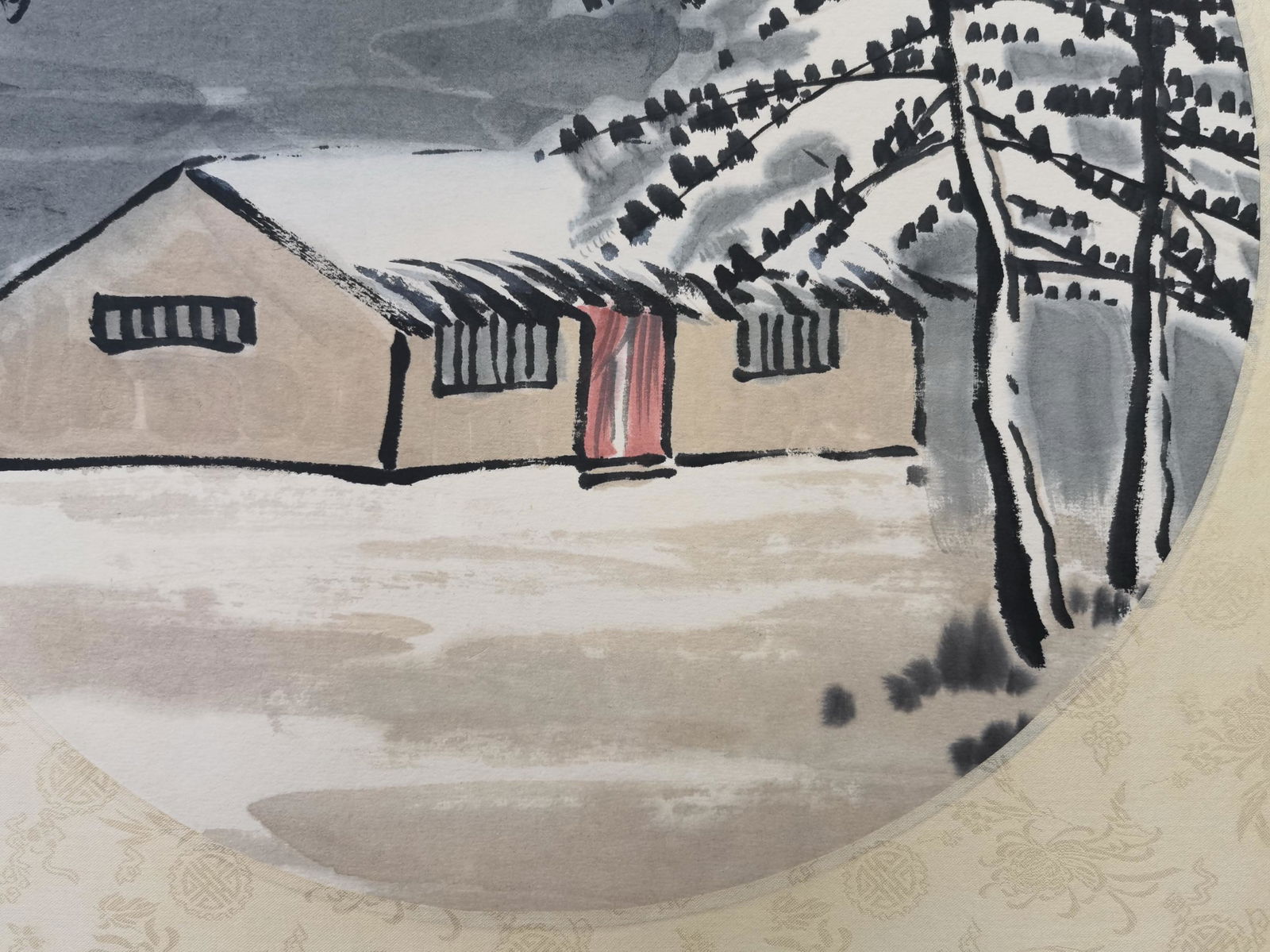 貝熙業舊藏書畫 - 3