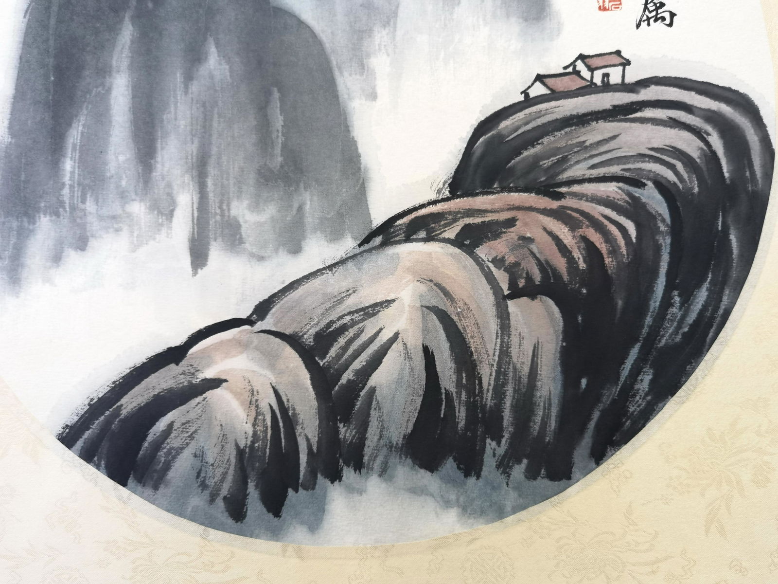 貝熙業舊藏書畫 - 3