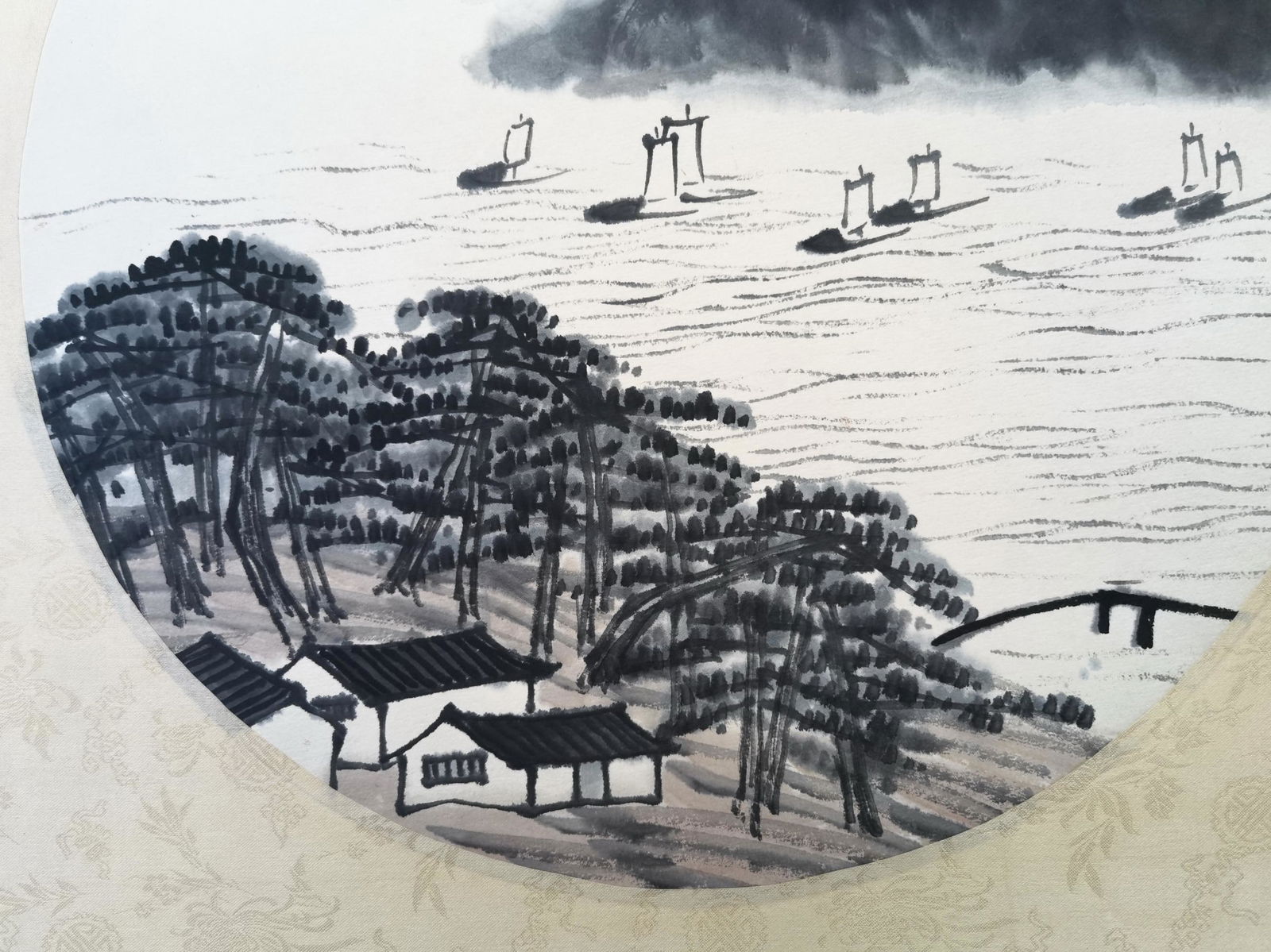 貝熙業舊藏書畫 - 3