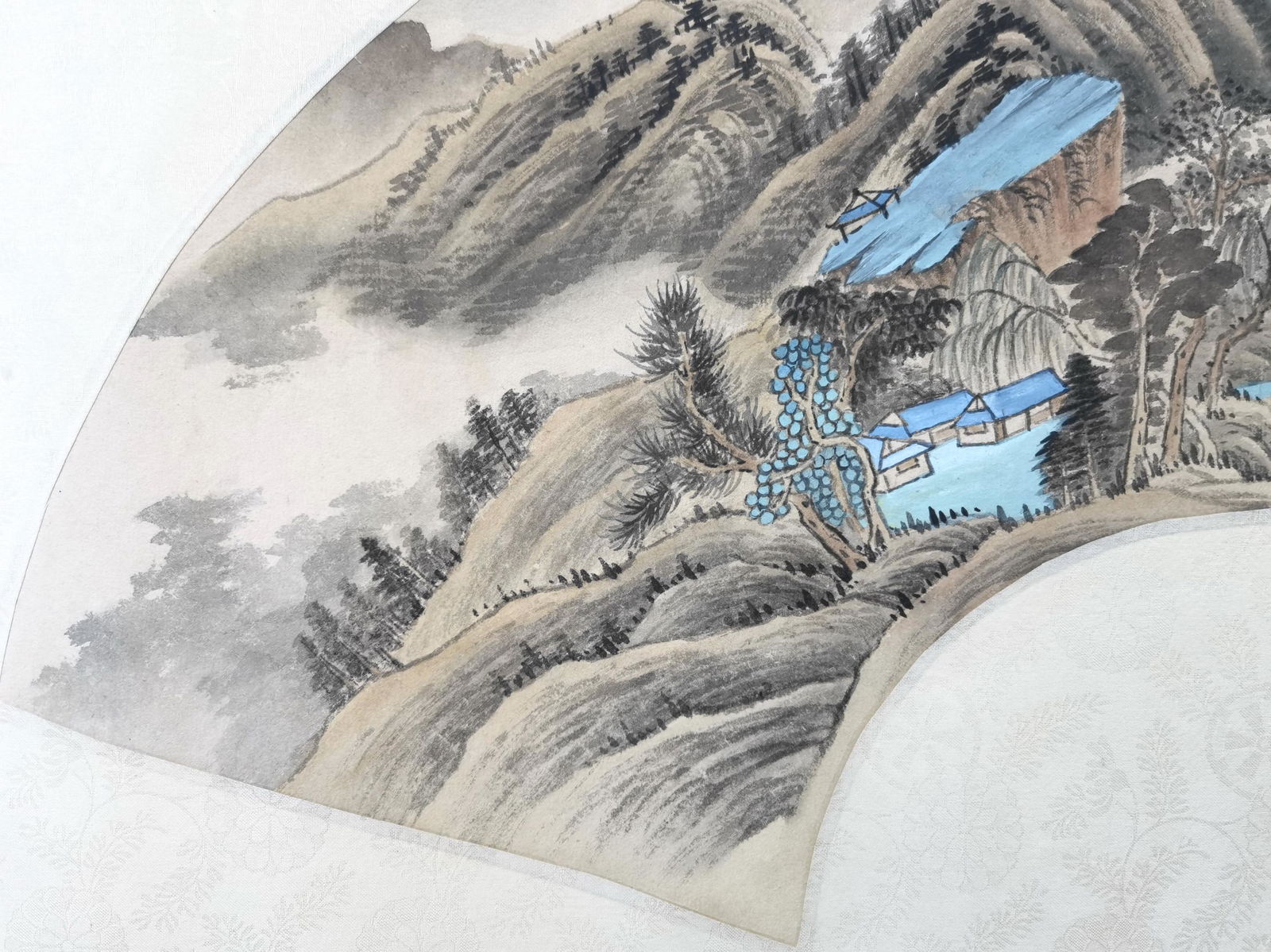 貝熙業舊藏書畫 - 4