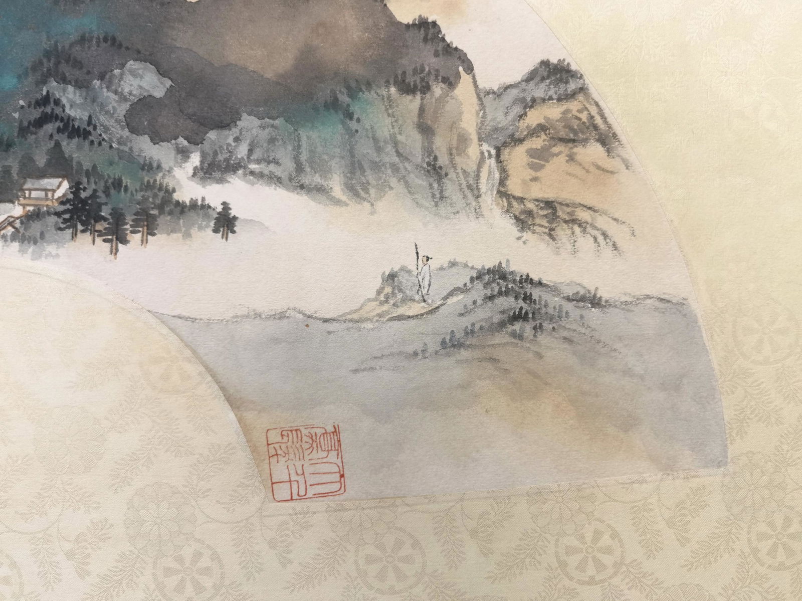 貝熙業舊藏書畫 - 3