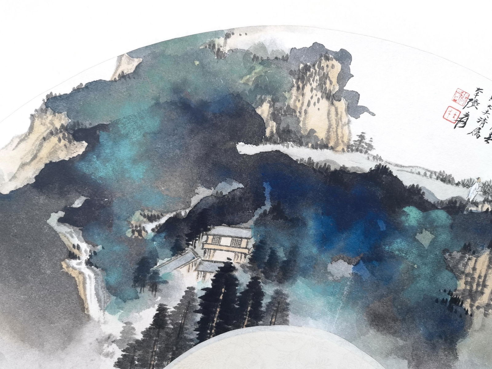 貝熙業舊藏書畫 - 5