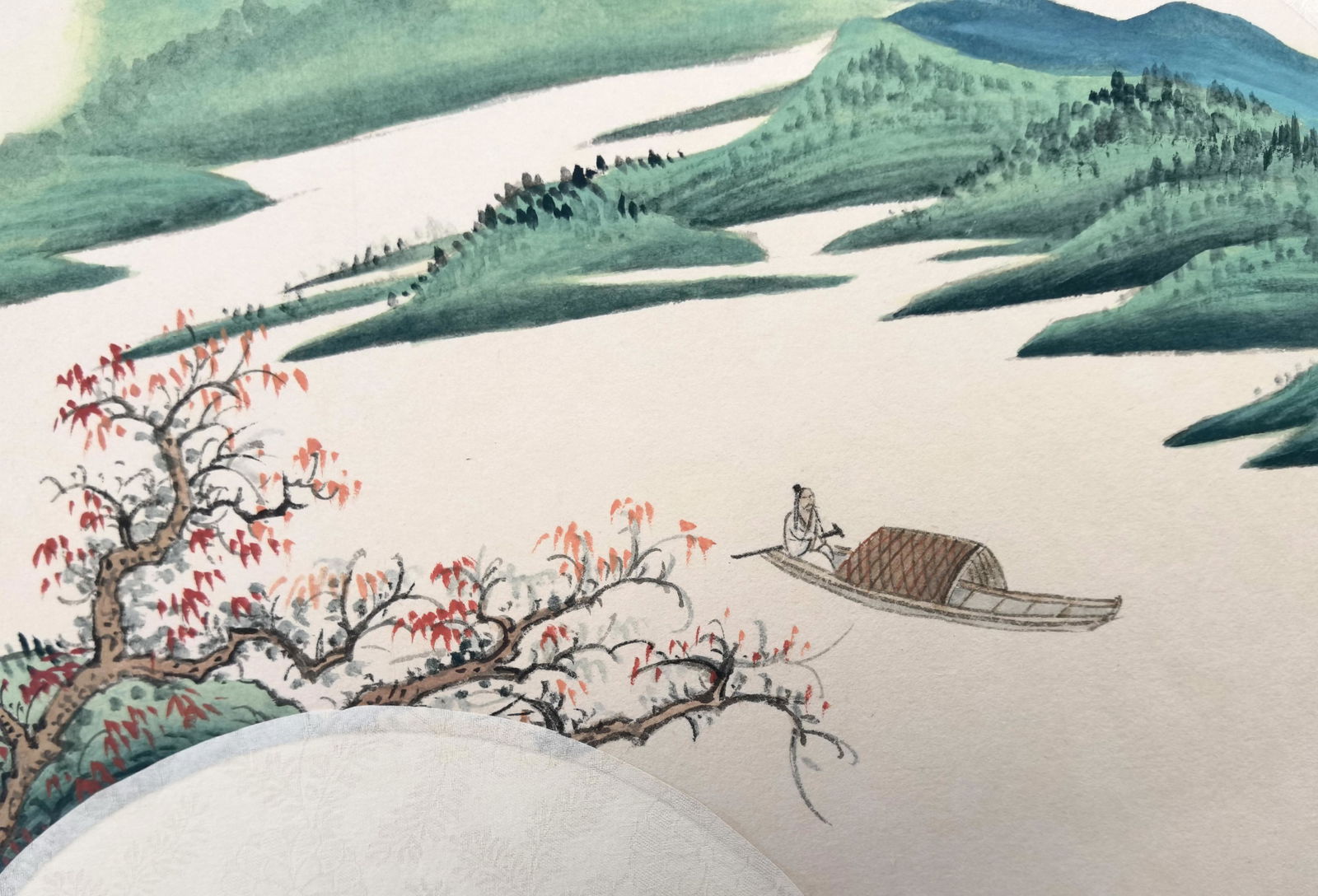 貝熙業舊藏書畫 - 5