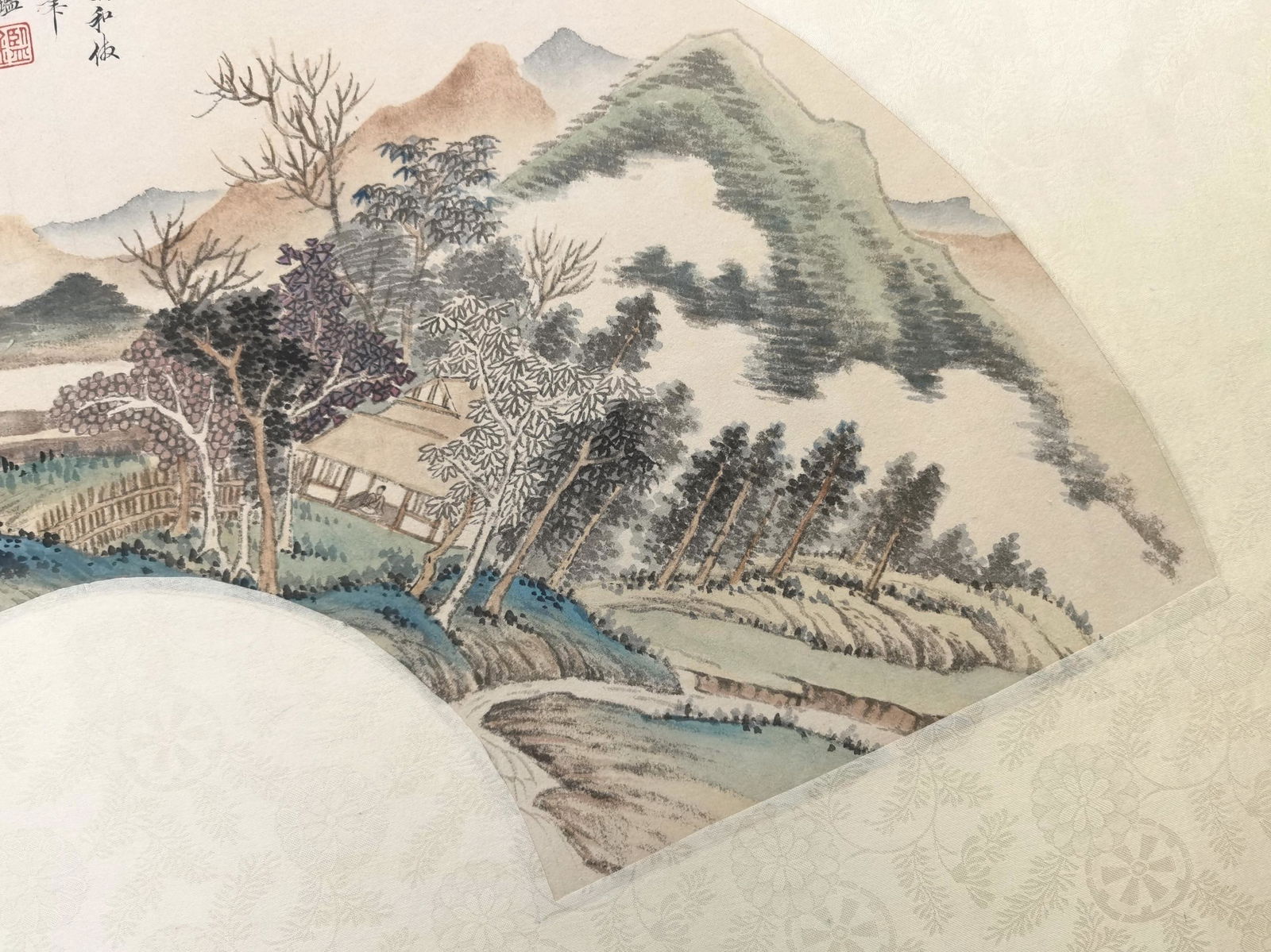 貝熙業舊藏書畫 - 3