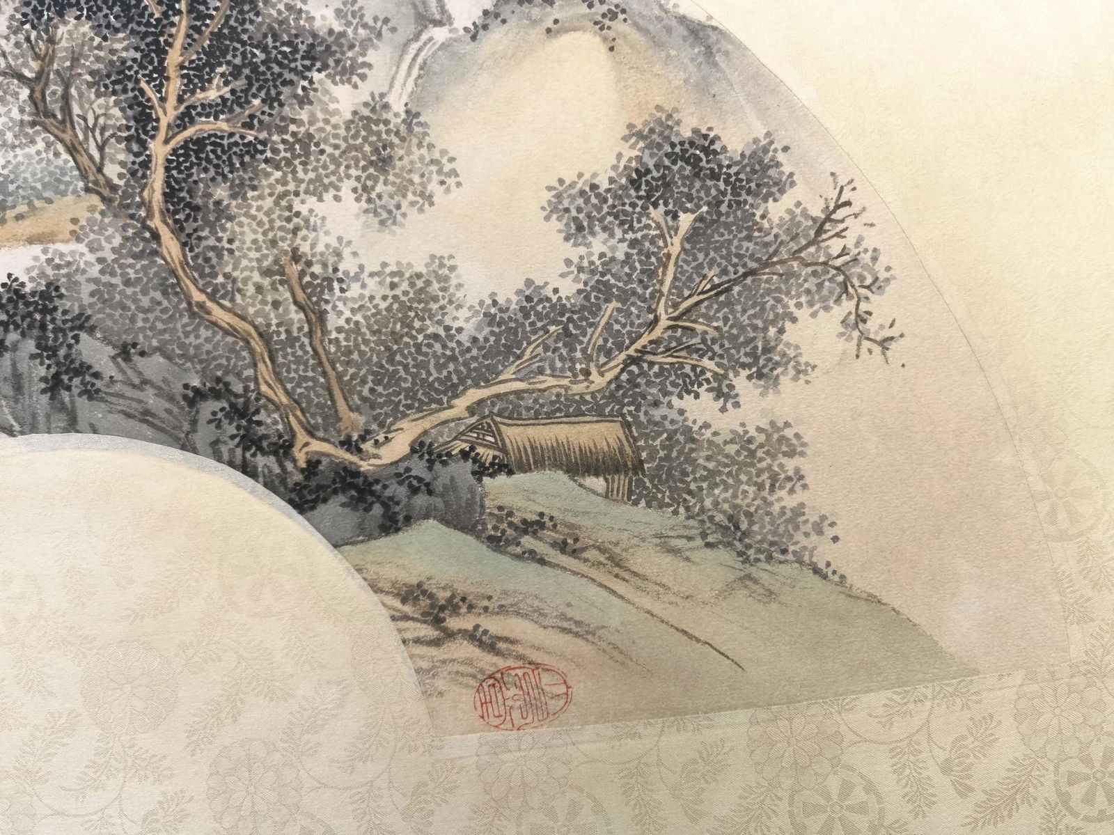 貝熙業舊藏書畫 - 4