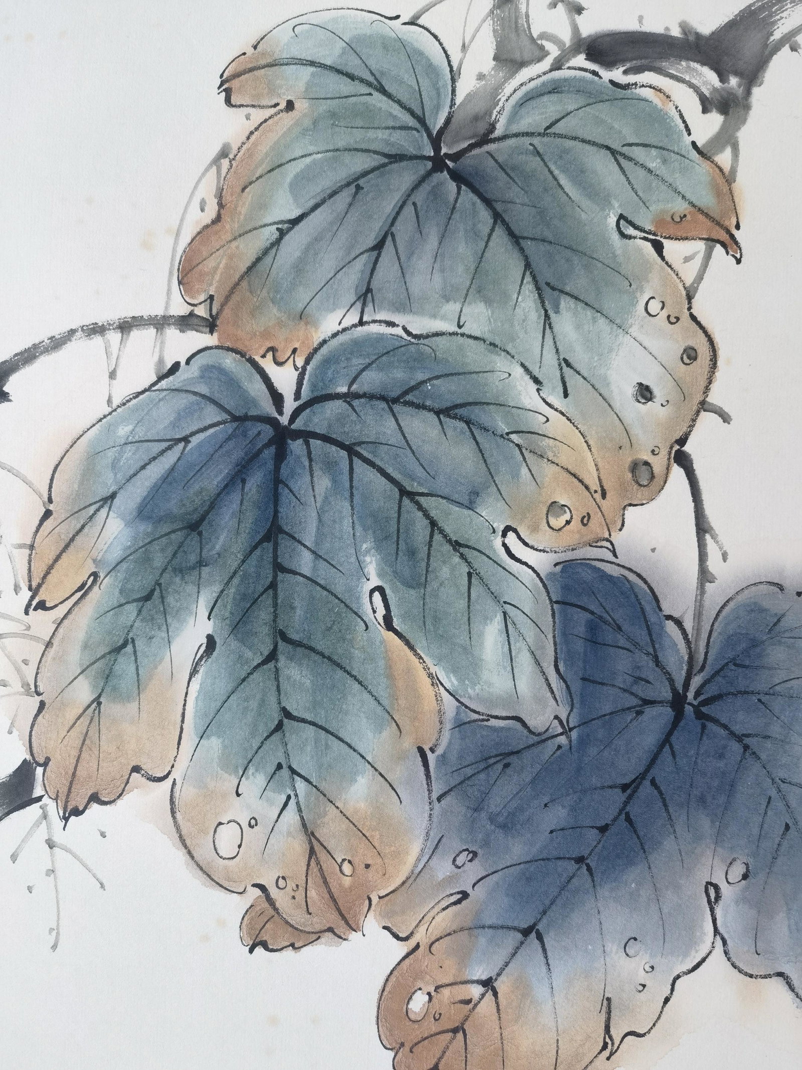 黎錦熙舊藏書畫 - 14