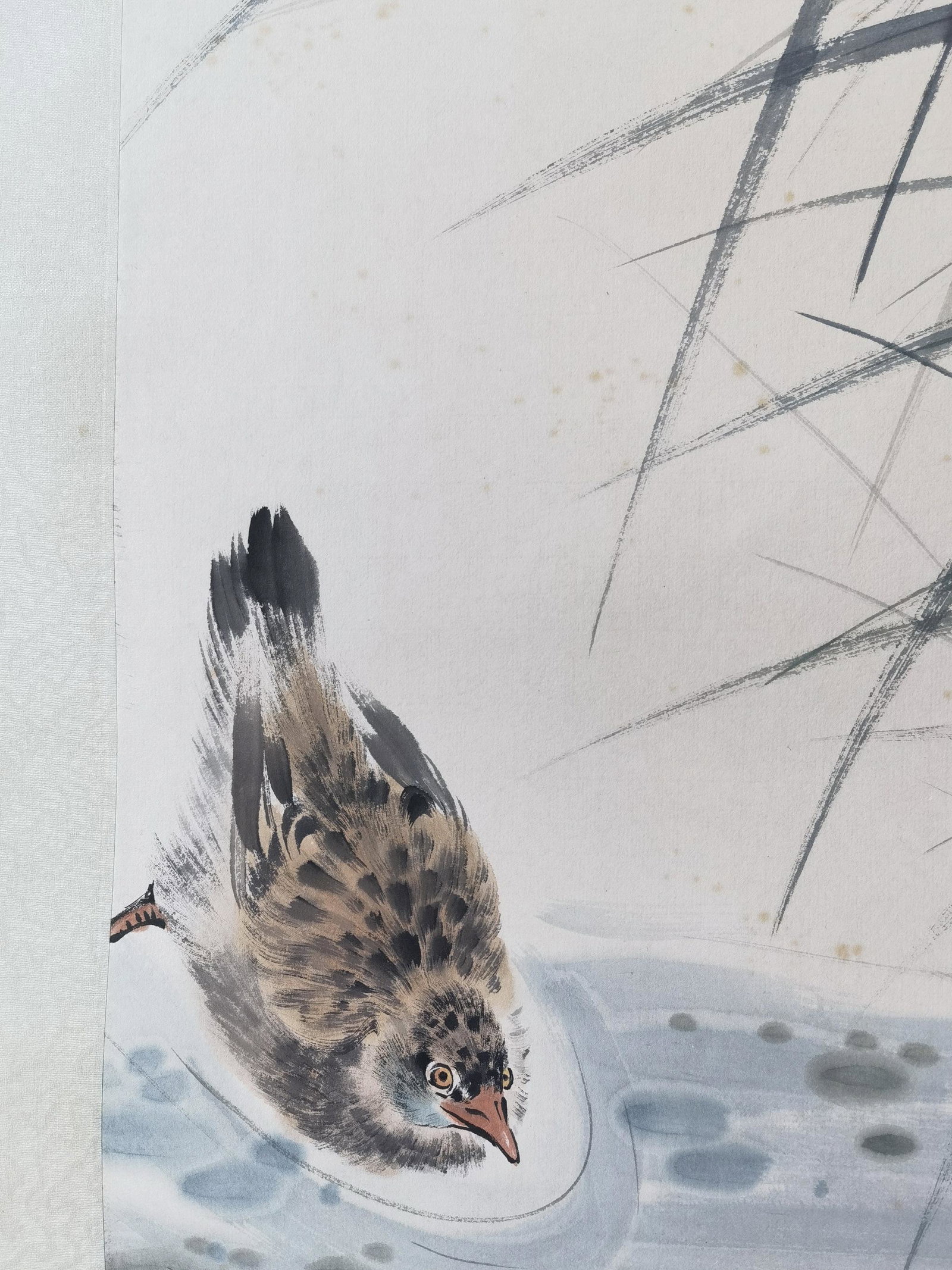 黎錦熙舊藏書畫 - 3