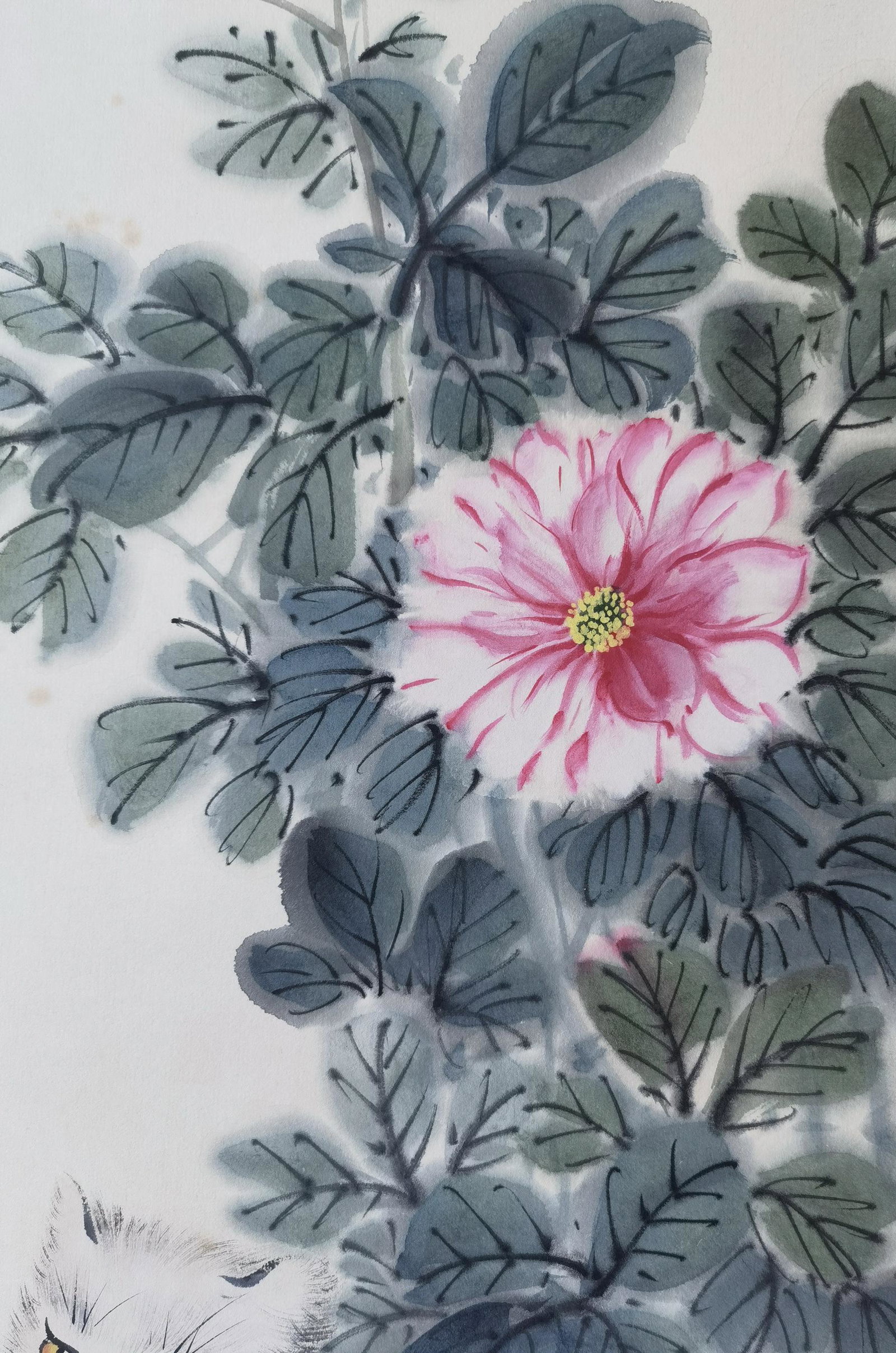 黎錦熙舊藏書畫 - 6