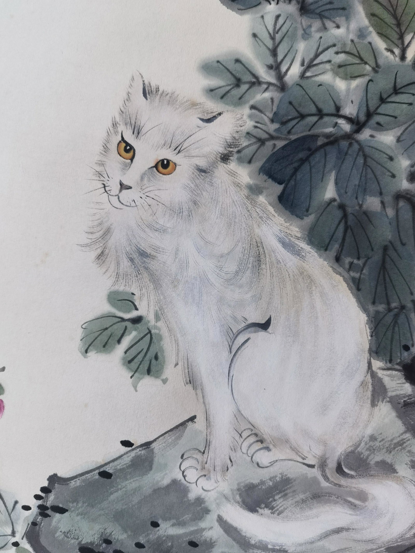 黎錦熙舊藏書畫 - 7