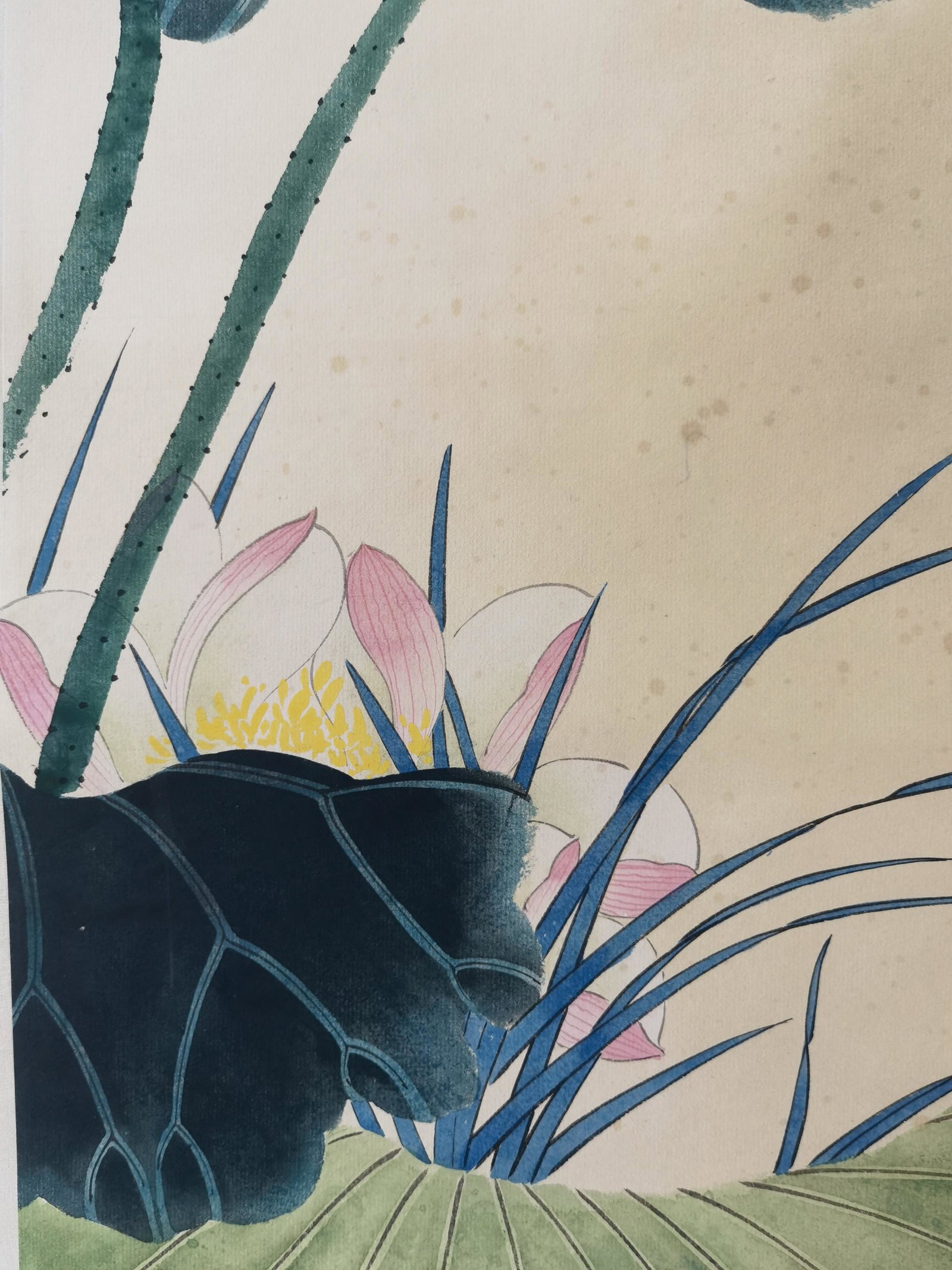 黎錦熙舊藏書畫 - 4