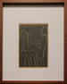 HENRI MATISSE 1869-1954 LITHOGRAPH ON PAPER