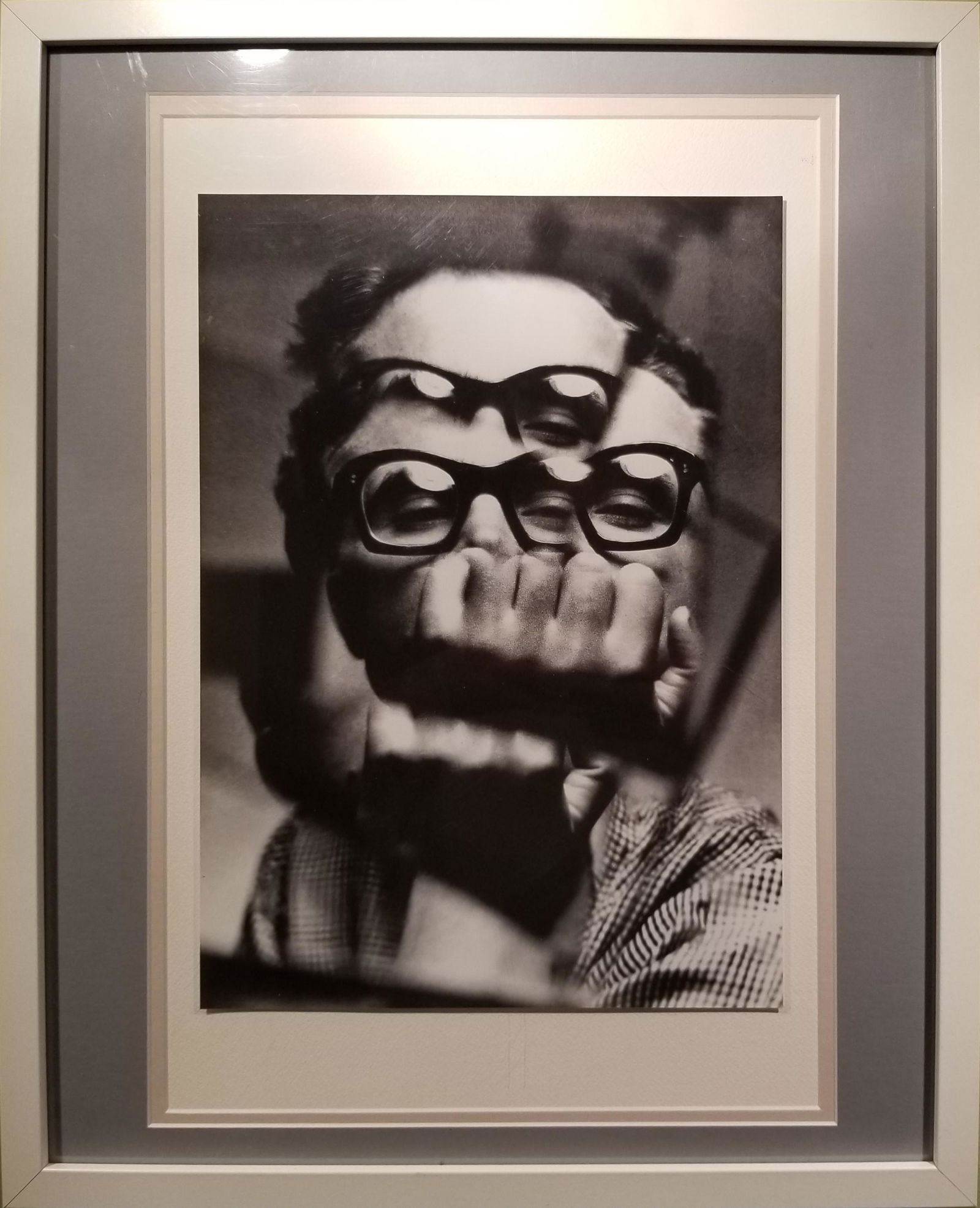 ZDZISLAW BEKSINSKI LIMITED EDITION PHOTO (1 of 2)