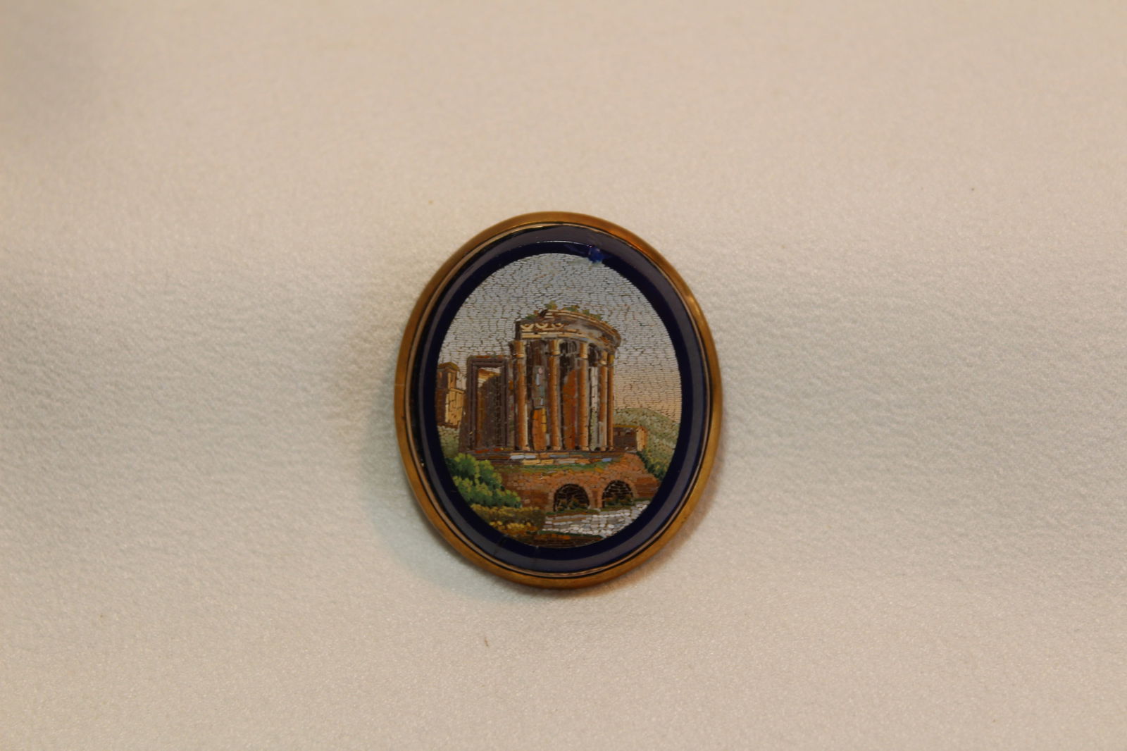 GRAND TOUR MICROMOSAIC (1 of 2)