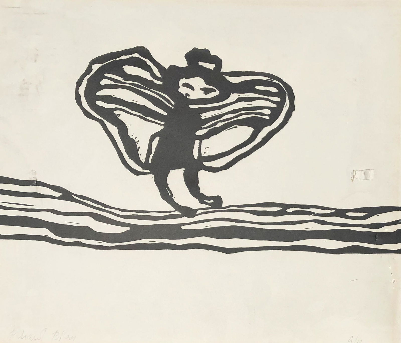 Richard Bilan - Butterfly (1 of 2)