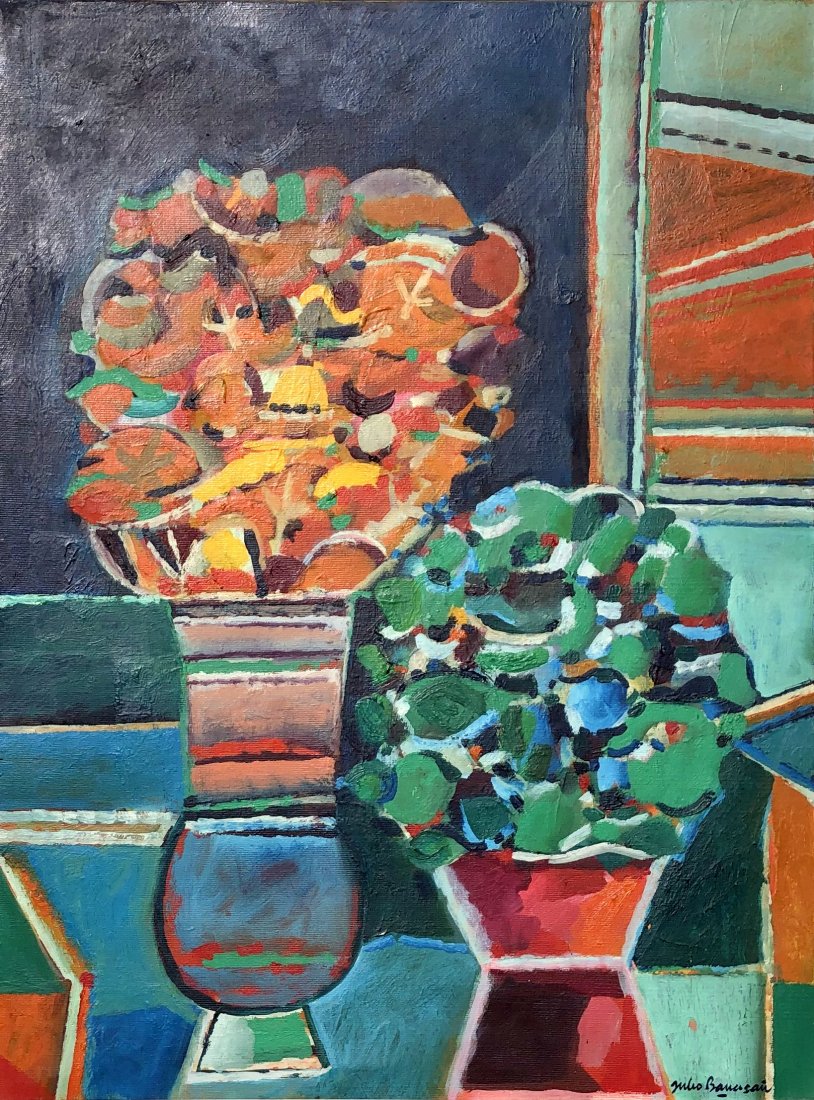 Julio Barragan - Flowers (1 of 4)