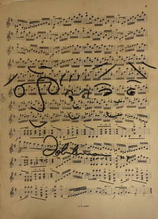 John Lennon: Drawing on paper, 9 x 12 in. John Lennon Pop star, composer, songwriter, and recording artist John Winston Lennon was born on 9 October 1940, in Liverpool, Merseyside, NW England, UK, during a German