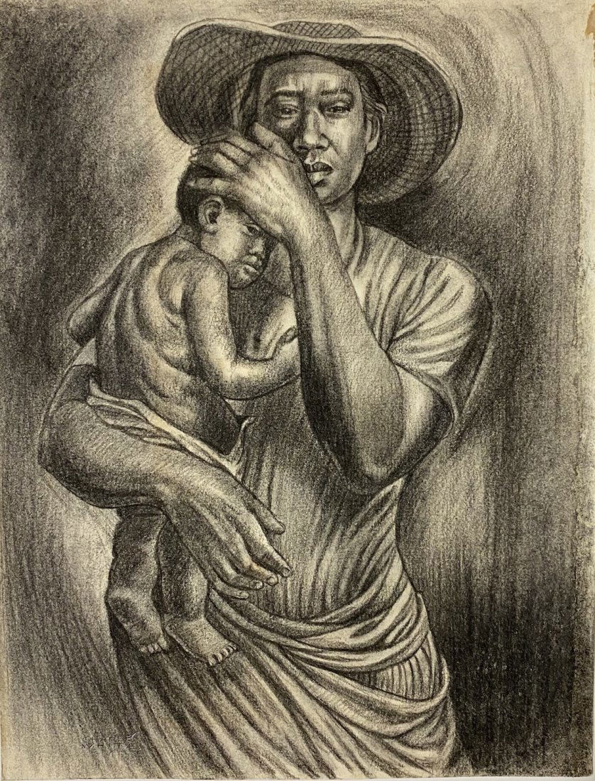 Charles White signed (1 of 3)