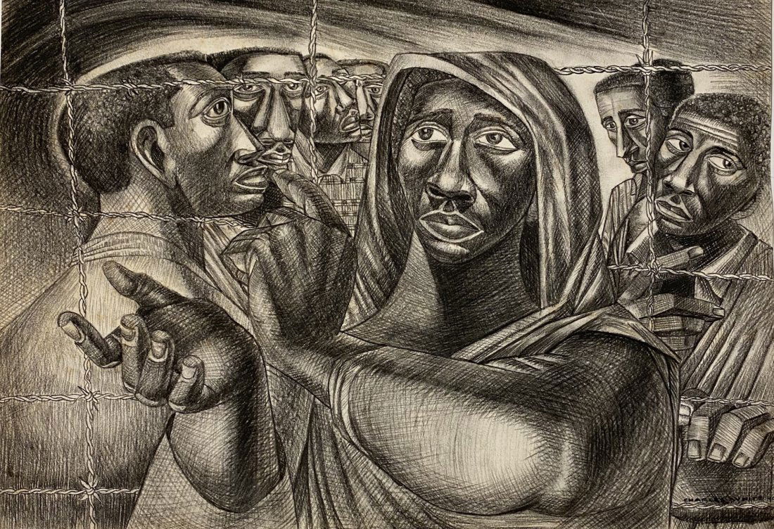 Charles White (COA) (1 of 3)
