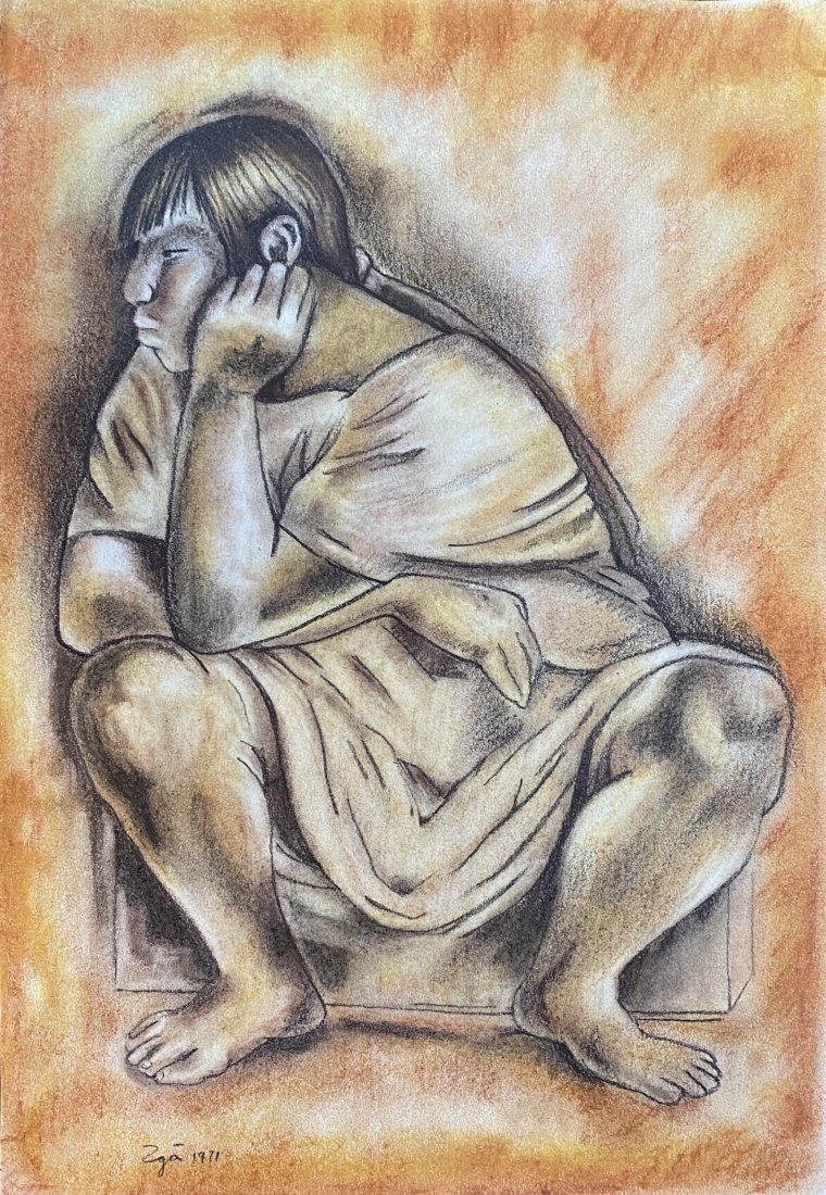 Francisco Zuniga (1 of 2)