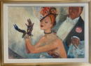 Jean-Gabriel Domergue (COA)