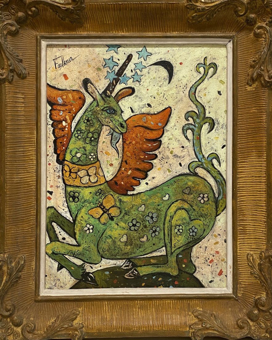 Henry Faulkner (COA) (1 of 6)