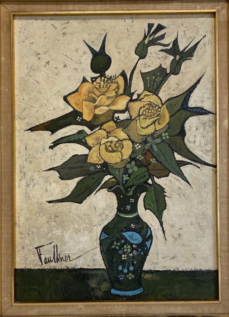 Henry Faulkner (1 of 6)