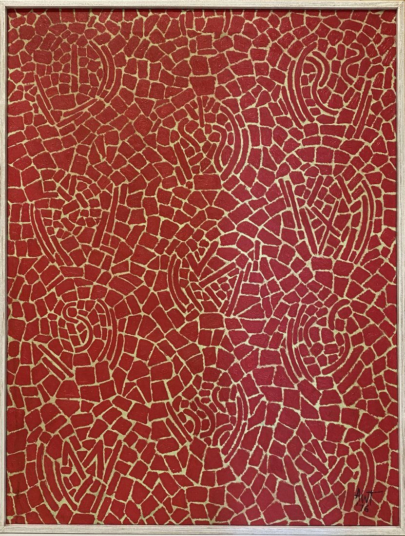 Alma Thomas (1 of 6)