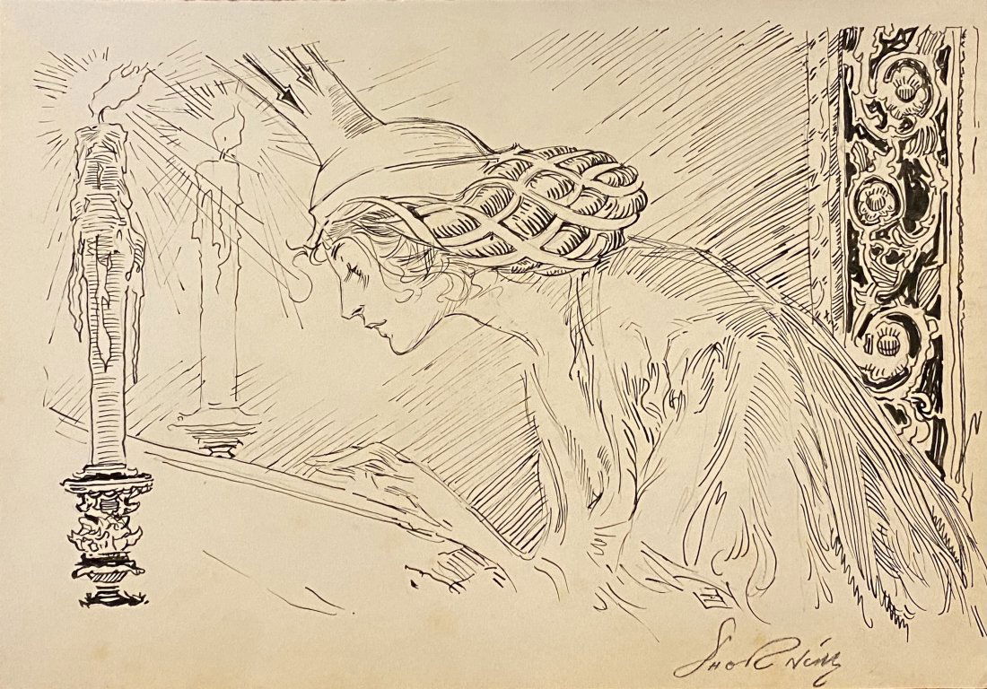 John R. Neill (1 of 2)