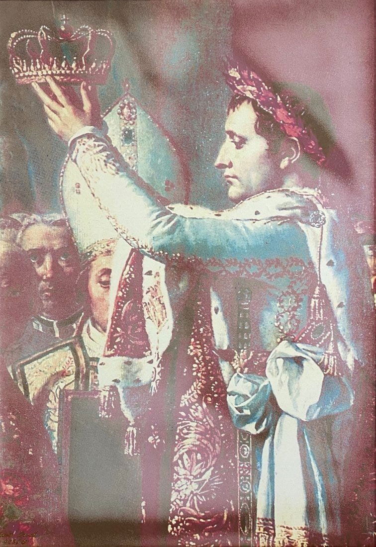 Jacques-Louis David (After) (1 of 2)