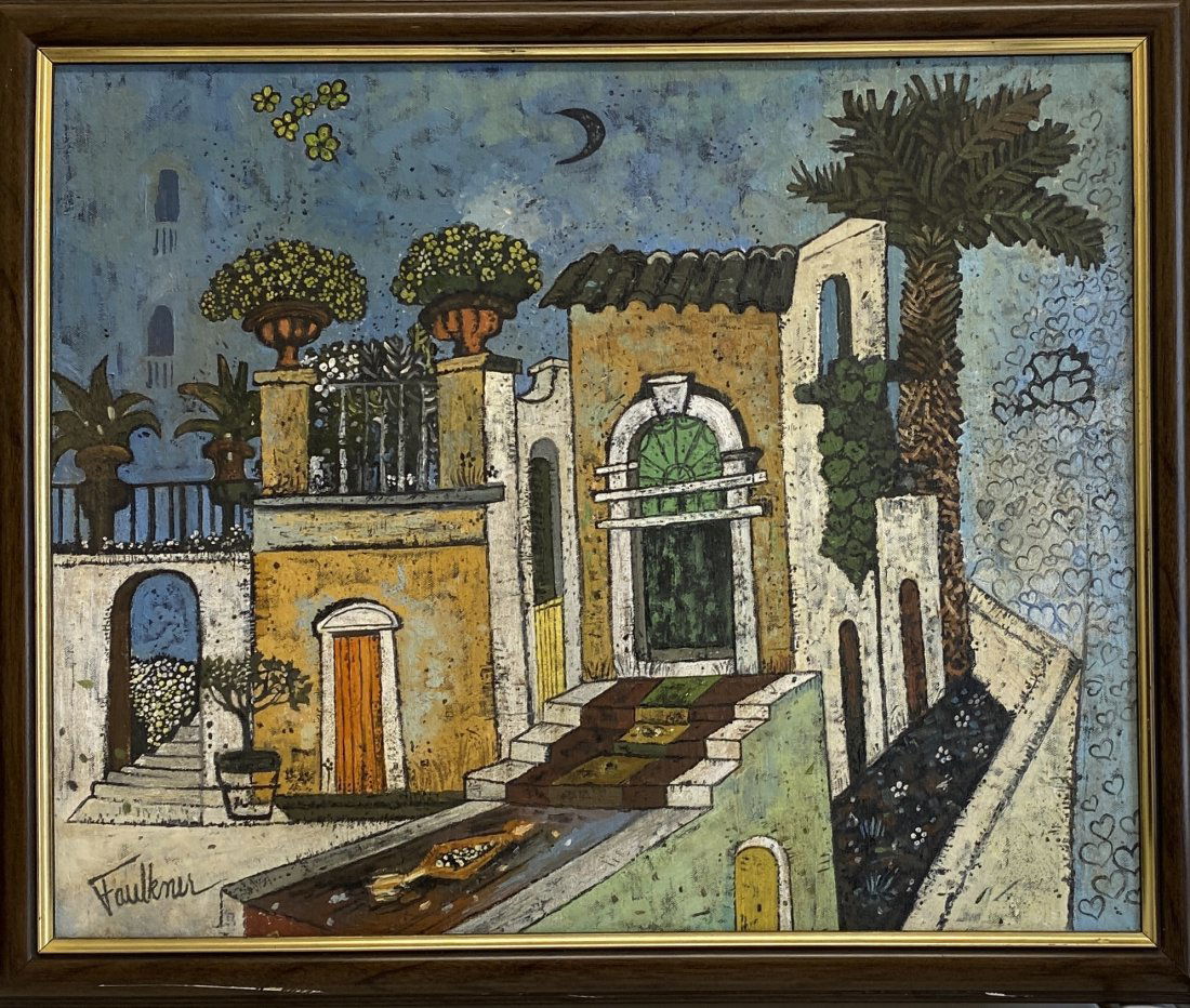 Henry Faulkner (1 of 5)