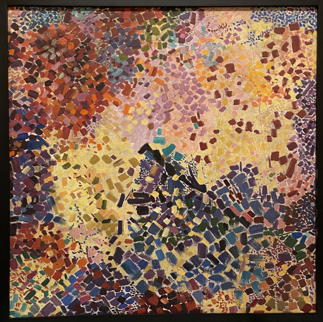 Lynne Mapp Drexler (1 of 4)