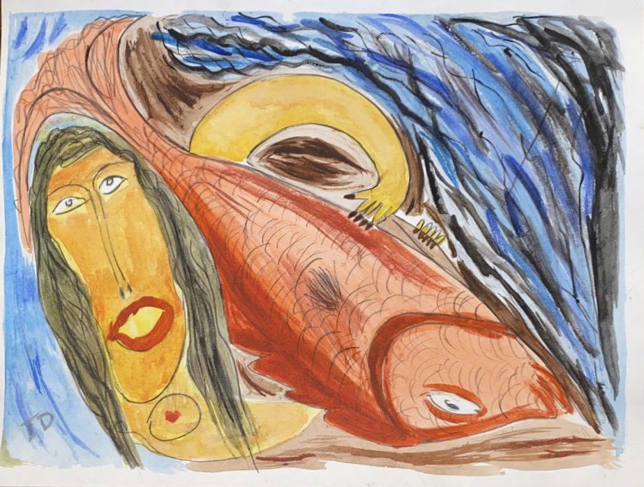 Thornton Dial (1 of 2)