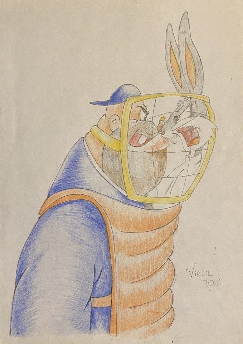 Virgil Ross (1 of 2)